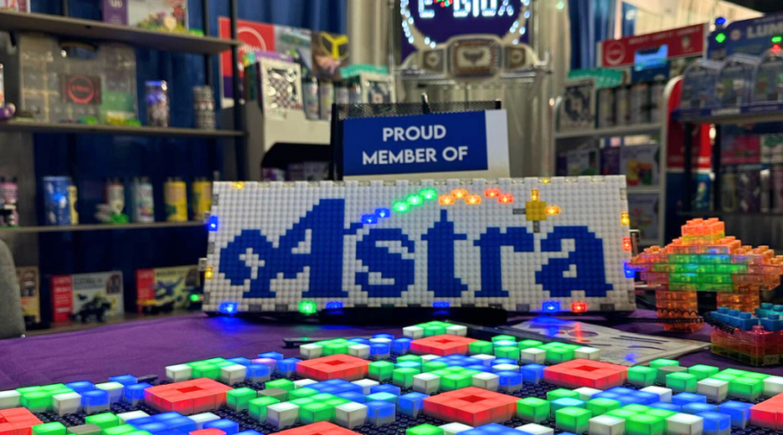 ASTRA June 2023
