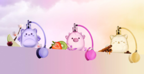 Squishmallows Fragrance