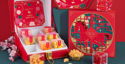 Sugarfina New Year Collection